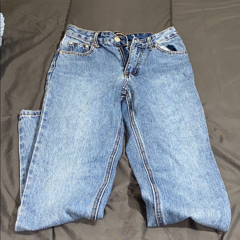 Revolve jeans